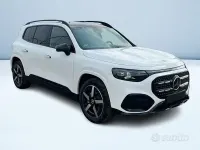 Nuova Mercedes 350 AMG line 22 kW (30 CV) 2026 Bianco SUV