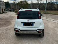 usata Fiat Panda Cross Panda Cross 1.3 MJT 95 CV S&S 4x4