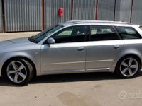 usata Audi A4 avant Sport Line