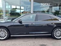 Usata Audi A8 Ambiente 286 CV (210 kW) 2021 Nero metallizzato Berlina