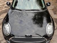 Usata Mini One Clubman 115 CV (84 kW) 2018 Nero Station wagon