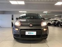 usata Fiat Panda 1.0 FireFly 70cv S&S Hybrid City Life