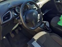 usata Citroën C3 1.2 puretech Exclusive s&s 110cv