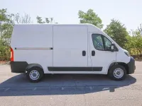 Nuova Fiat Ducato 33 120 CV (88 kW) 2026 Bianco Furgone
