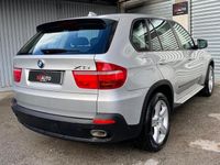 usata BMW X5 xDrive35d 3.0 286cv "Futura"- DA VEDERE