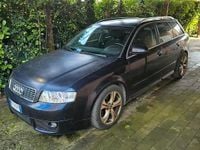 Käytetty Audi A4 180 HP (132 kW) 2003 Farmari