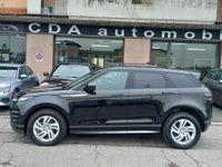 usata Land Rover Range Rover evoque D200 I4 AWD MHEV Hybrid 204cv R-Dynamic S