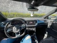 Usata VW T-Roc 150 CV (110 kW) 2022 SUV