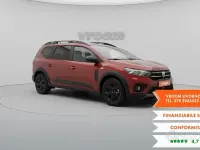 Usata Dacia Jogger 101 CV (74 kW) 2024 Monovolume