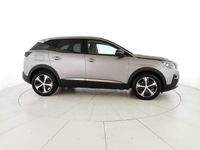 usata Peugeot 3008 1.2 puretech t Allure s&s 130cv eat8