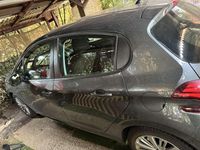 Usata Peugeot 208 Active 82 CV (60 kW) 2017 Utilitaria