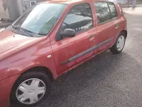 Usata Renault Clio II 58 CV (42 kW) 2006 Berlina