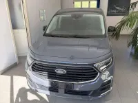 Nuova Ford Transit Connect Titanium 122 CV (89 kW) 2025 Grigio Monovolume