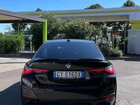 Usata BMW 430 Gran Coupé M Sport 245 CV (180 kW) 2024 Nero Coupé