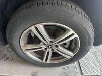 Usata Mercedes GLC200 163 CV (119 kW) 2021 SUV