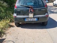 Usata Opel Corsa 58 CV (42 kW) 2002 Verde Utilitaria