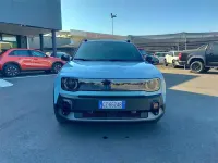 Nuova Renault R4 Iconic 11 kW (15 CV) 2025 Azzurro SUV