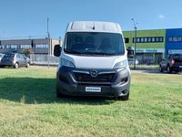 usata Opel Movano 35 2.2 BlueHDi 140 S&S L4 H2 Furgone Heavy