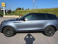 Usata Land Rover Range Rover Velar SE Dynamic 250 CV (183 kW) 2018 SUV