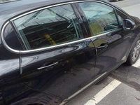 Usata Peugeot 208 Allure 82 CV (60 kW) 2012 Utilitaria