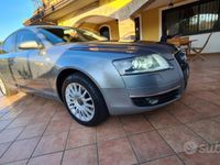 usata Audi A6 c6 2.7 tdi