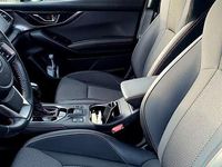 Usata Subaru XV Style 150 CV (110 kW) 2020 Bianco SUV