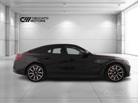 Usata BMW i4 M Sport 294 kW (401 CV) 2025 Nero Berlina
