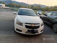 Usata Chevrolet Cruze LS 141 CV (103 kW) 2012 Berlina