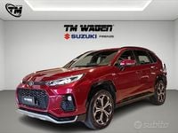 Usata Suzuki Across 306 CV (225 kW) 2023 Rosso SUV