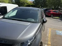 Usata Land Rover Discovery Sport 2017 Nero SUV