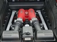 Usata Ferrari F430 489 CV (359 kW) 2006 Rosso Coupé