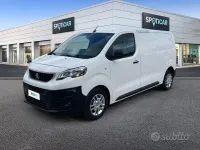 Usata Peugeot Expert Premium 122 CV (89 kW) 2020 Bianco Furgone