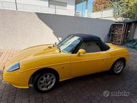 Usata Fiat Barchetta 130 CV (95 kW) 2001 Cabrio