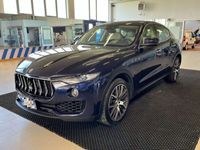 usata Maserati Levante V6 Diesel AWD 250 CV no superbollo