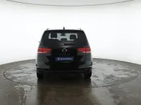 Usata VW Touran Edition 150 CV (110 kW) 2025 Grenadill black Monovolume