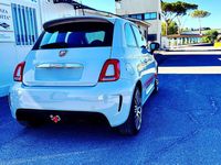 Usata Abarth 595 140 CV (102 kW) 2016 Utilitaria
