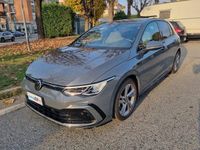 Usata VW Golf VII R-line 2021 Antracite Utilitaria
