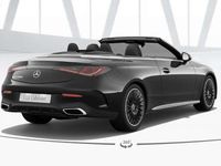 Uusi Mercedes CLE220 197 HP (144 kW) 2026 Musta Avoauto