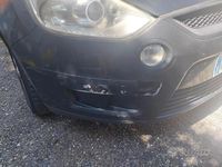 Usata Ford S-MAX S 140 CV (102 kW) 2008 Monovolume