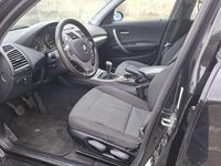 Usata BMW 118 129 CV (94 kW) 2008 Utilitaria