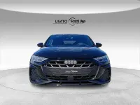 Usata Audi A3 Sportback S-Line 150 CV (110 kW) 2025 Nero Utilitaria
