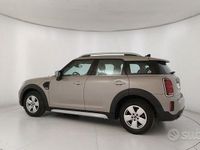 Usata Mini Countryman 2021 Grigio SUV