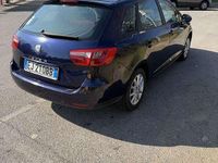 Usata Seat Ibiza ST Style 90 CV (66 kW) 2011 Station wagon