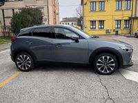 Usata Mazda CX-3 Exceed 121 CV (88 kW) 2021 SUV