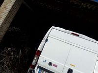 Usata Fiat Ducato 131 CV (96 kW) 2013 Bianco Furgone