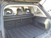 Usata Jeep Compass Limited 163 CV (119 kW) 2012 Nero SUV