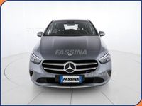 usata Mercedes B180 Classed Automatic Sport Plus usato