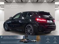 usata BMW 116 i 5p. M Sport KM 9292 SEDILI SPORTIVI RECARO