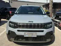Usata Jeep Avenger Altitude 101 CV (74 kW) 2026 Grigio SUV