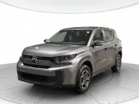 Nuova Citroën C3 Aircross PureTech 100 CV (73 kW) 2025 Grigio SUV